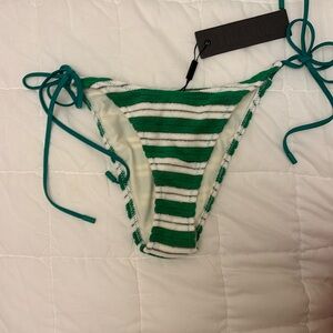 Triangl bikini bottom